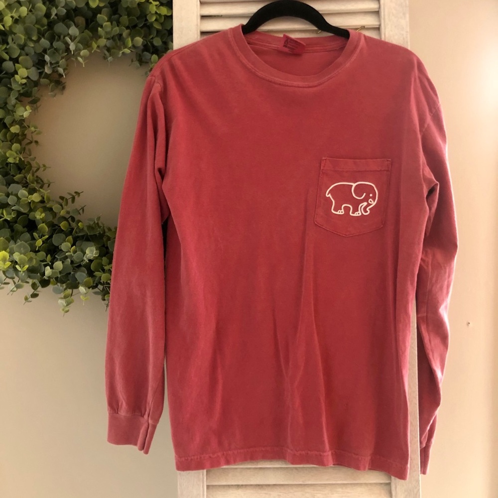 Ivory Ella Tee